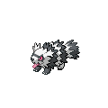 Galarian Zigzagoon